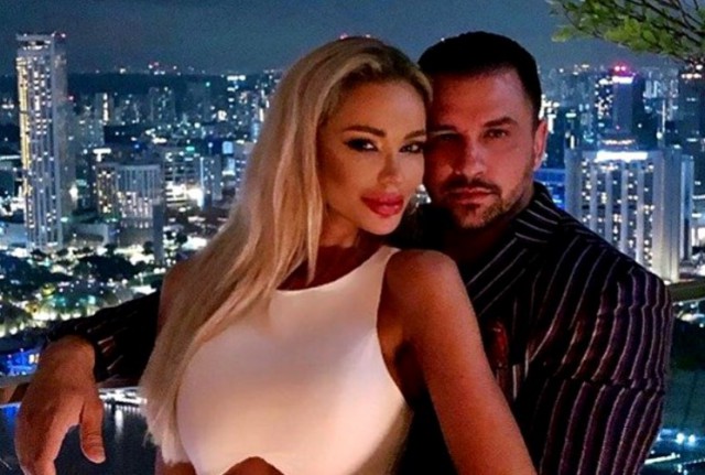 Bianca Drăgușanu și Alex Bodi, la un pas de împăcare. Ce i-a spus afaceristul vedetei, la câteva zile după ce au divorțat cu scandal