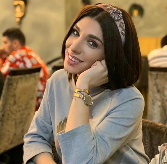 Sorana a tușit într-un magazin. Incredibil cum au reacționat clienții și vânzătoarea
