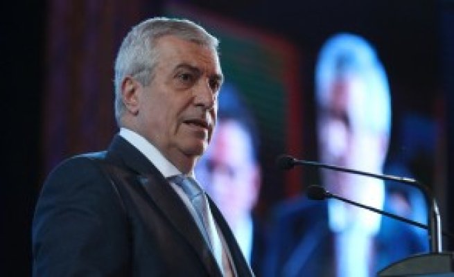 Călin Popescu Tăriceanu: Am votat pentru ca două mari partide să nu mai împartă puterea între ele