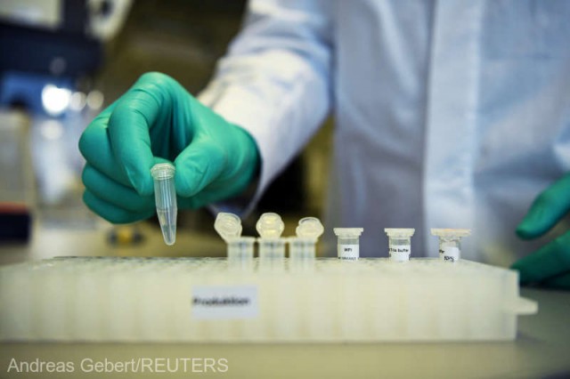 Vaccin anti-coronavirus fabricat în Europa ar putea să apară pe piață înainte de toamnă