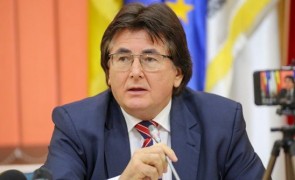 Nicolae Robu