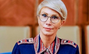 Raluca Turcan anunță mai multe grile de salarizare, în funcție de domenii