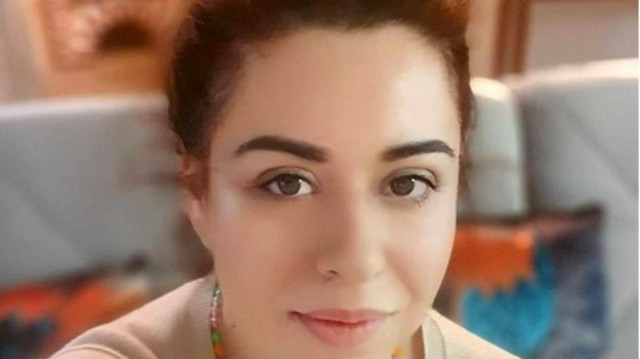 Oana Roman se confruntă cu probleme, după ce în România s-a instalat carantină totală. „Nu avem curent și nici apă. E mare frig afară”