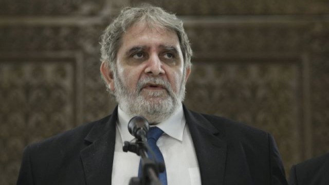 Varujan Pambuccian: Fac un apel să renunţăm la lupta politică, la toate exprimările populiste