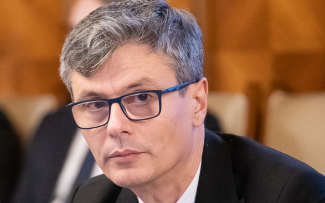 Virgil Popescu: Bugetul pe 2021 reprezintă o rupere radicală faţă de bugetele PSD