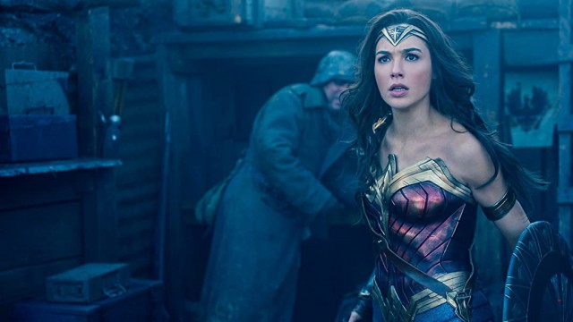 Premiera filmului ''Wonder Woman 1984'', amânată până în august din cauza pandemiei de coronavirus
