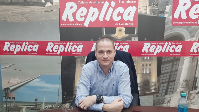 Mircea DOBRE: Spitalul Județean Constanța a RĂMAS fără TESTE COVID-19