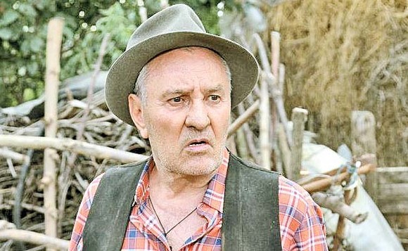 Constantin Drăgănescu, din „Las Fierbinți“, a murit