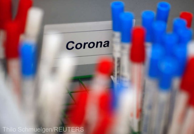 Coronavirus: Nici un caz nou la Constanța!