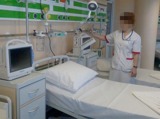 Procurorii s-au autosesizat în cazul asistentului şef din Spitalul Judeţean Constanţa, diagnosticat cu coronavirus