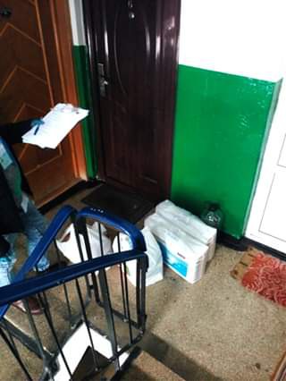 Primăria orașului Năvodari vine în sprijinul persoanelor vulnerabile Primăria orașului Năvodari vine în sprijinul persoanelor vulnerabile