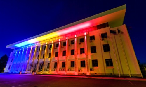 Proiecte retrase de pe ordinea de zi a ședinței Consiliului Județean Constanța
