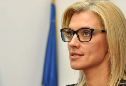 Alina Gorghiu solicită sancționarea parlamentarilor AUR după scandalul monstru din plen