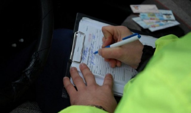 Controale pe bandă rulantă la Constanța: 213 amenzi pentru nerespectarea măsurilor impuse prin Ordonanța Militară numărul 3