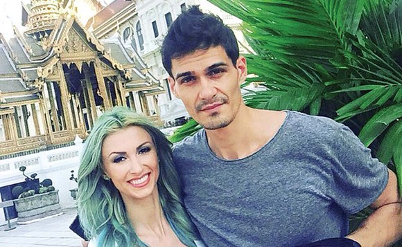 Andreea Bălan își acuză soțul că fuge de responsabilități: „Va proiecta pe orice partener neajunsurile lui sufletești”