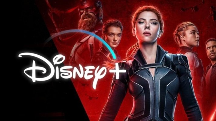 Premiera filmelor Disney 'Black Widow', 'The Eternals' şi 'Indiana Jones 5' a fost reprogramată, din cauza coronavirusului