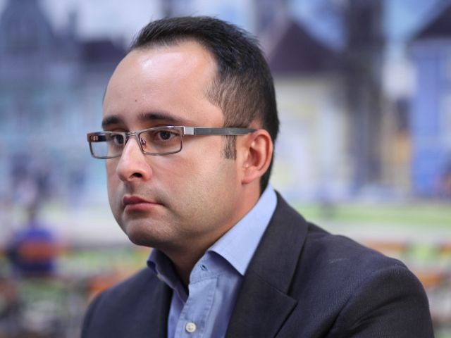 Cristian Buşoi: România are o imagine foarte bună în Congresul SUA