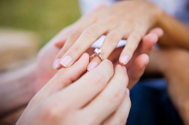 Procedura de înregistrare a căsătoriilor modificată, la Constanța