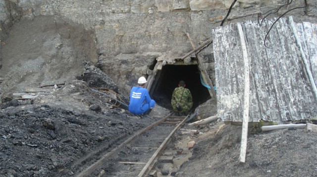 Columbia: 11 morţi în explozia unei mine de cărbune