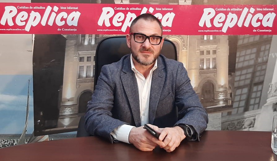 Horia CONSTANTINESCU a rămas fără PERMIS de CONDUCERE