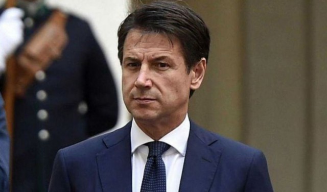 Coronavirus: Italia va distribui bonuri alimentare persoanelor defavorizate