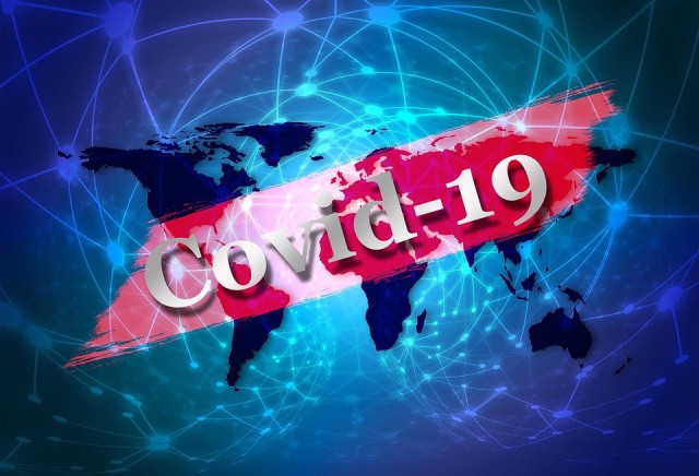 Coronavirus: Peste 2 milioane de cazuri, raportate oficial pe plan mondial