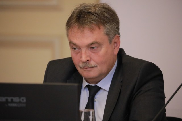 Laszlo Attila: Anul acesta, de 5,8 ori mai multe cazuri de boli respiratorii acute