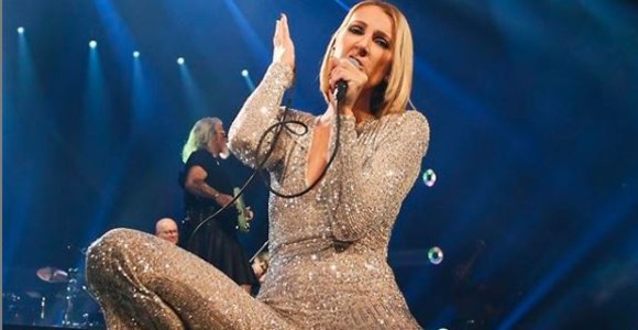Céline Dion, al patrulea copil la 51 de ani! Vedeta va adopta o fetiță