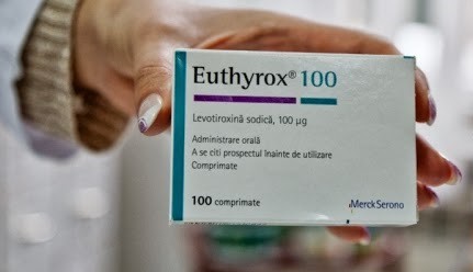 Ministrul Sănătății: De săptămâna viitoare vom avea Euthyrox în farmacii
