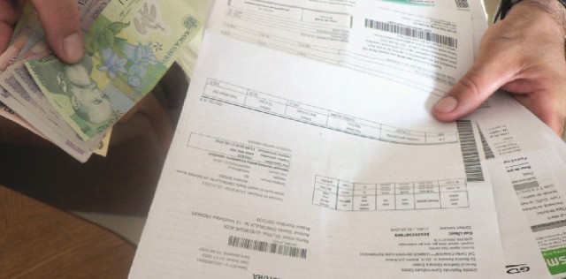 Vela: Preţurile la utilităţi NU mai pot fi majorate