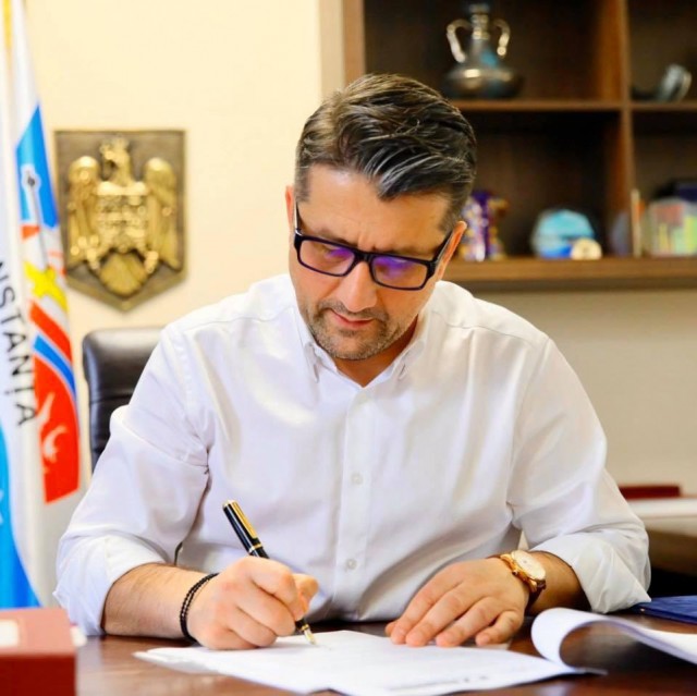 Primăria Municipiului Constanța începe distribuirea tichetelor RESPECT