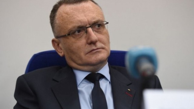 Reacția lui Sorin Cîmpeanu, după ce 600 de profesori au fost chemați la cursuri de numerologie