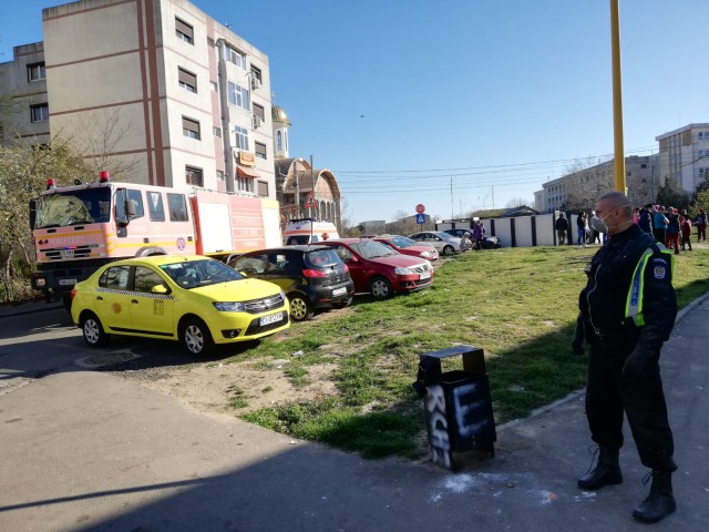 Ce se mai aude de mutarea campusului social Henri Coandă, în zona Industrială?! Video 