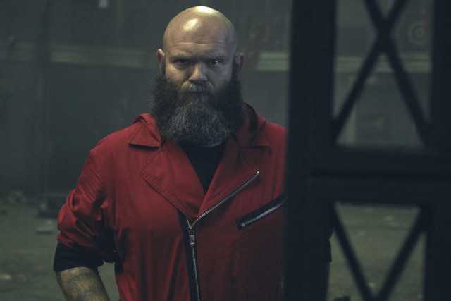 Actorul Darko Peric i-a cucerit pe românii care au urmărit serialul 'Casa de Papel' a studiat medicina veterinară la Bucureşti