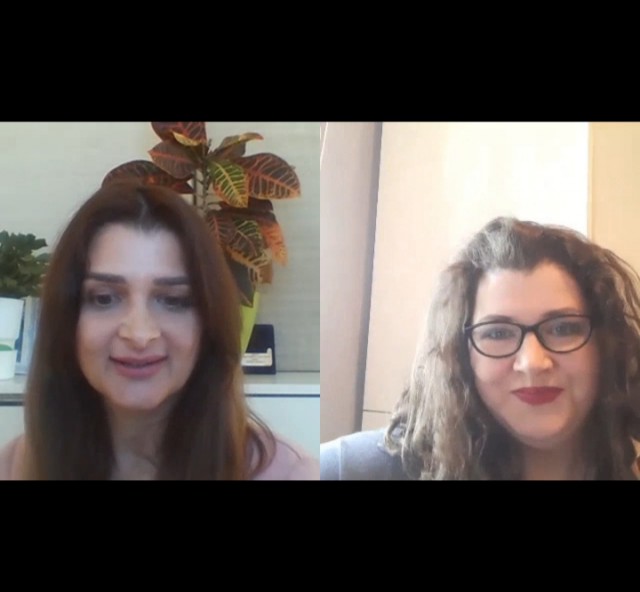 Mihaela Andrei, despre cum au gestionat autorităţile lupta cu COVID 19! VIDEO