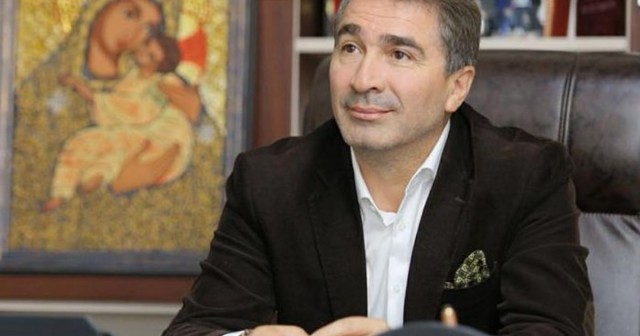 Ionel Arsene, președintele CJ Neamț: