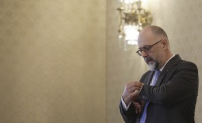 Kelemen Hunor: 'Noi, în 30 de ani, am construit o societate absolut anormală'