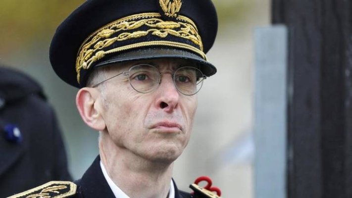 Prefectul Poliţiei din Paris a prezentat scuze după ce a sugerat că pacienţii internaţi cu COVID-19 nu au respectat izolarea
