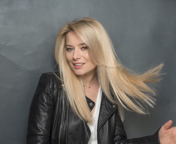 Cum gătește Laura Cosoi ca să nu facă risipă de mâncare