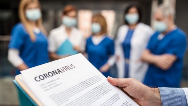 Temperatura la care noul coronavirus poate muri în doar câteva minute. Când este cel mai activ