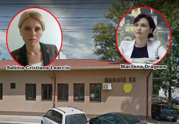 Soția lui Daniel Learciu, plângere penală de la Mamaia S.A.