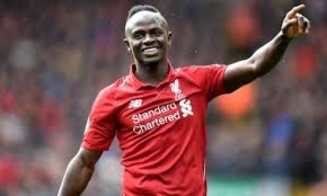 Senegalezul Sadio Mane, pregătit să accepte şi varianta în care Liverpool nu va primi titlul în Anglia