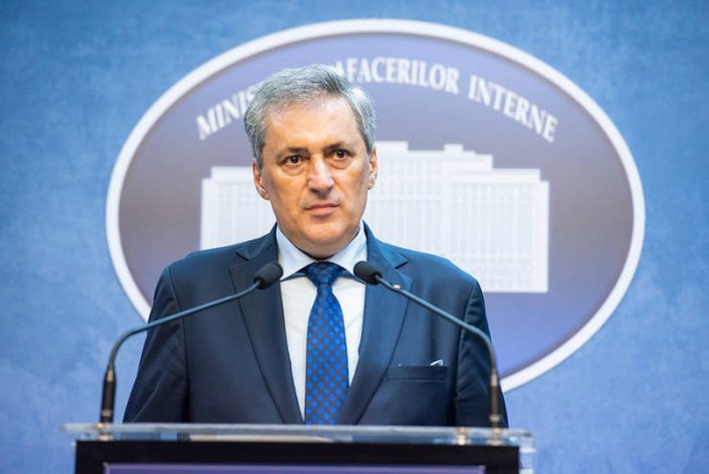 Moţiune Interne - Vela: Virusul nu alege între PNL şi PSD. Trebuie să ne preocupe sănătatea românilor