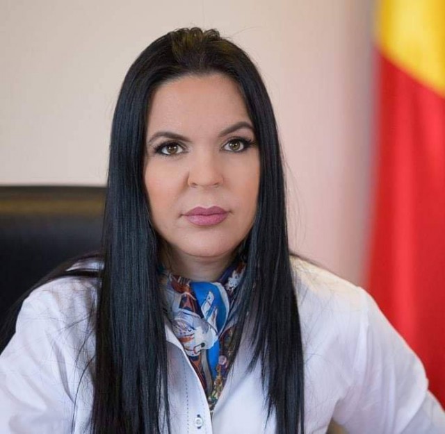 Mirela Matichescu: Vor urma demiteri abuzive la Spitalul Județean!