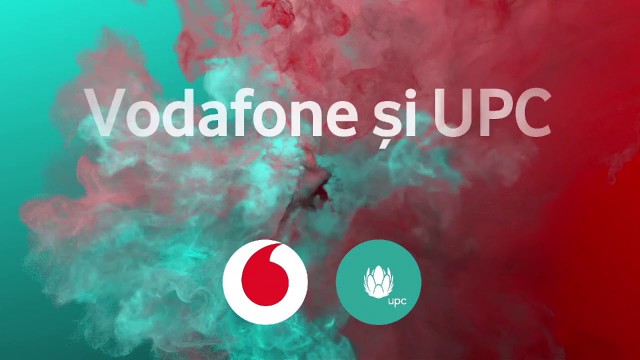 Fuziunea prin care Vodafone România preia UPC România a fost finalizată