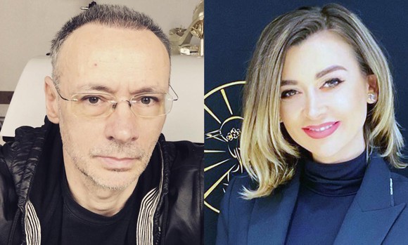 Vedetele muncesc de acasă: Mihai Albu creează pantofi, Denisa Tănase face parfumuri