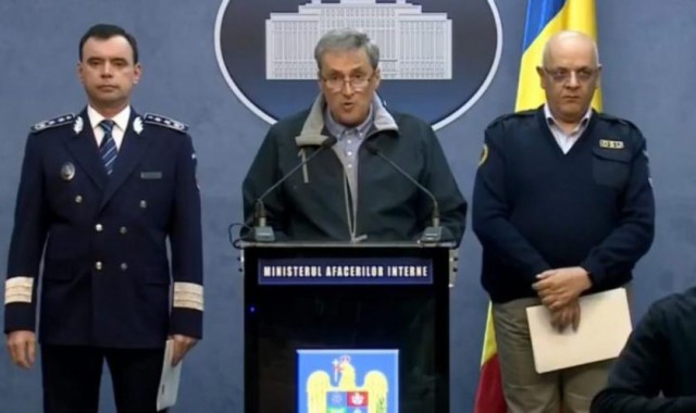 Ce prevede Ordonanţa militară 4 privind măsuri de prevenire a răspândirii COVID-19