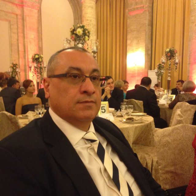 Nassar Ghaleb rămâne fără patru terenuri din Poarta Albă, din cauza datoriilor