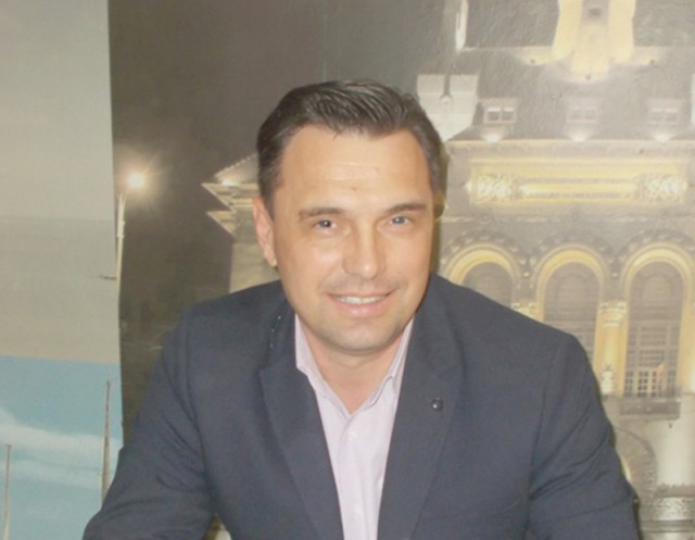 Primăria Cernavodă, APLICAȚII ONLINE pentru CETĂȚENI