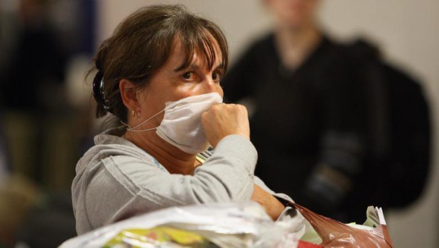 De ce e nevoie să stăm acasă de Paște. Rafila: „Gândiți-vă că numărul de cazuri se triplează în câteva zile”